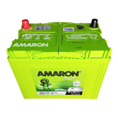 NS70L Amaron FLO 95D26L 12V 65Ah 600CCA Battery