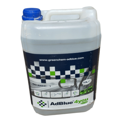 Adblue Greenchem 10 litres(DEF)