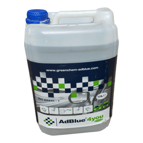 Adblue Greenchem 10 litres(DEF)