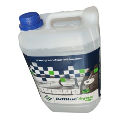 AdBlue Greenchem 5 litres(DEF)
