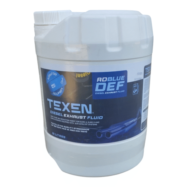 Adblue Texen 10 liters