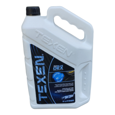 Texen AdBlue 5 Liters