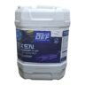 Texen AdBlue 10L diesel exhaust fluid for SCR diesel vehicles available at Jemspark Kenya