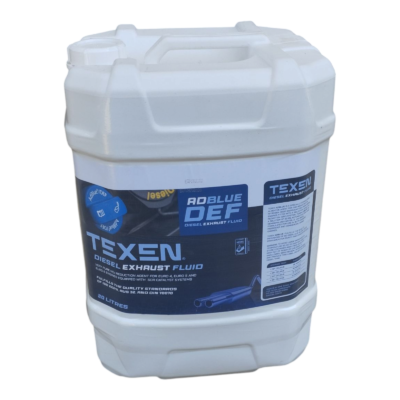 Texen AdBlue 20L Diesel Exhaust Fluid (DEF)