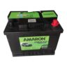 DIN 66 Amaron HI-LIFE PRO 12V 66Ah 610CCA battery
