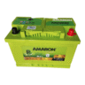 DIN74 Amaron PRO 12V 74Ah 690CCA Battery