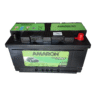 DIN80 Amaron PRO 12v 80Ah 730CCA Battery
