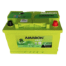 Amaron EFB DIN70 L3 70Ah start-stop car battery in Kenya - Jemspark