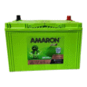 Amaron GO N70R 95D31R 70Ah 600CCA car battery Kenya - Jemspark