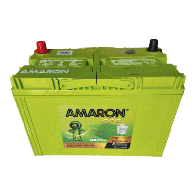 N95 Amaron PRO 125D31L 12V 95Ah 775CCA Battery