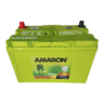 Amaron PRO N95 125D31L 95Ah 775CCA car battery price in Kenya - Jemspark