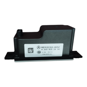 Mercedes Benz Voltage converter A2059053414