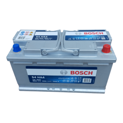 AGM 95 Bosch S4 HA4 12V 95Ah 900CCA Battery