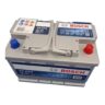 AGM 70 Bosch S4 HA2 12v 70Ah 760CCA battery