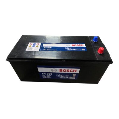 N150 Bosch Truck Battery