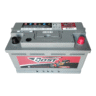 DIN 80 Bost 12V 80Ah 680CCA battery