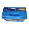 DIN 80 Globatt 12V 80Ah 860CCA SMF battery