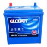 M42 Globatt EFB 12V 40Ah 450CCA Start-stop battery
