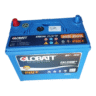 NS60 Globatt 55B24L 12V 045Ah 460CCA MF Battery
