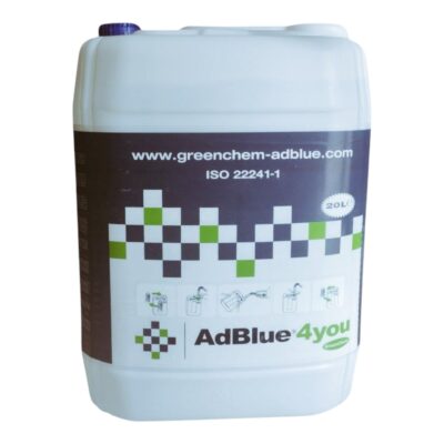 AdBlue GreenChem 20 Litres
