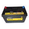 N70 MVB 12V 70Ah 520CCA MF Battery