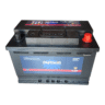 DIN 66 Oursun 12V 66Ah SMF Car Battery