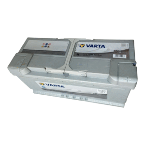 DIN110 Varta Silver Dynamic 12V 110Ah 920CCA Battery
