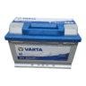 DIN 74 Varta E11 Blue Dynamic 12V 74Ah 680CCA Battery