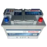 Bosch S4 HA2 AGM DIN70 H6 L3 12V 70Ah 760CCA start-stop car battery available in Kenya from Jemspark.