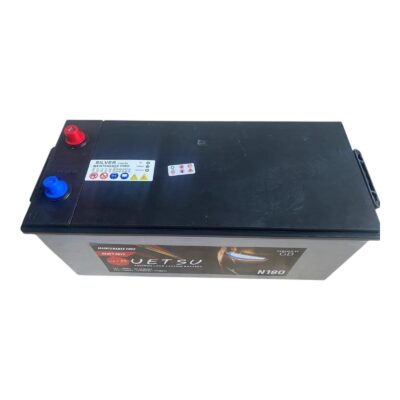 N180 Uetsu Truck battery
