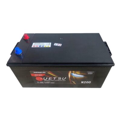 N200 Uetsu truck battery