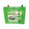 N50 Amaron PRO 65B24L-12V 50Ah 420CCA Battery