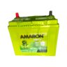 Amaron EFB N55 80B24L 55Ah 500CCA car battery price in Kenya-Jemspark