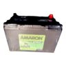 N80 Amaron HIWAY 12v 80ah 550cca-HCV620D31R Battery
