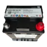 Mercedes-Benz auxiliary AGM 12V 26Ah 300CCA battery-Jemspark