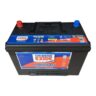 Chloride Exide N70/12V/SBL 12V 70Ah 520CCA car battery Kenya-Jemspark