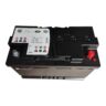 Land Rover OEM AGM DIN80 12V 80Ah 800CCA car battery-Jemspark