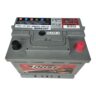 DIN 55 BOST 12V 55Ah 480CCA SMF battery