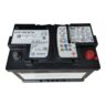 Mercedes-Benz OEM AGM DIN70 12V 70Ah 720CCA car battery-Jemspark