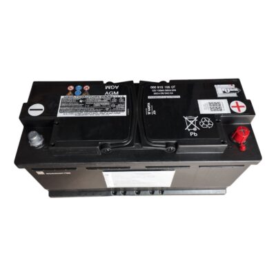 AGM 105 Volkswagen 12V 105Ah 950CCA OEM Battery