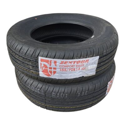 Zextour Comfort ES655 185/70R14