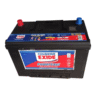 Chloride Exide N90 MF 12V 90Ah 600CCA car battery Kenya-Jemspark
