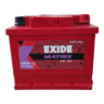 Exide Matrix DIN45_42Ah