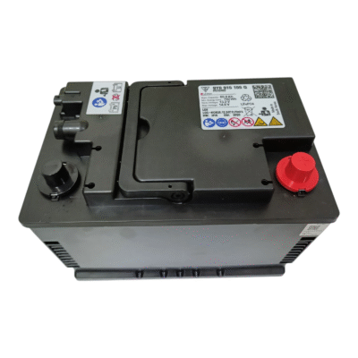 Porsche Cayenne LiFePO4 Lithium Battery
