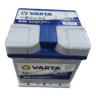 Varta DIN45 12V 44Ah 420CCA Battery