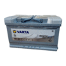 Varta DIN80 AGM 12V 80Ah 800CCA Battery