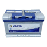 Varta Blue Dynamic DIN80 12V 80Ah 740CCA Battery