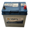 Varta NS40 MF 12V 40Ah 330CCA battery