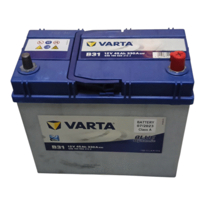 Varta NS60L MF 12V 45Ah 410CCA Car Battery