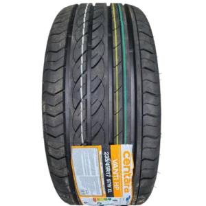 Centara 235/45R17 97W XL tyre — premium performance tyre with excellent grip, stability, and comfort for passenger